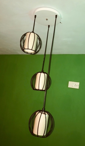MA HL Cage 6x6 Jute WS 3LT