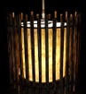 MA HL  Cylo Wood LED Sml