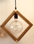 MA HL Quanto Jute Led