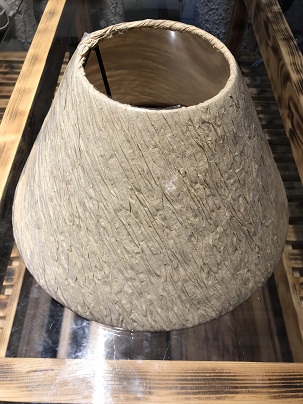 MA SH Cono 8x5x13 Fold