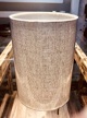 MA TL  Tablo 6x9 Jute LED