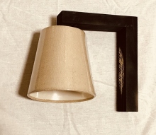 MA WL L Conark Jute  BLK